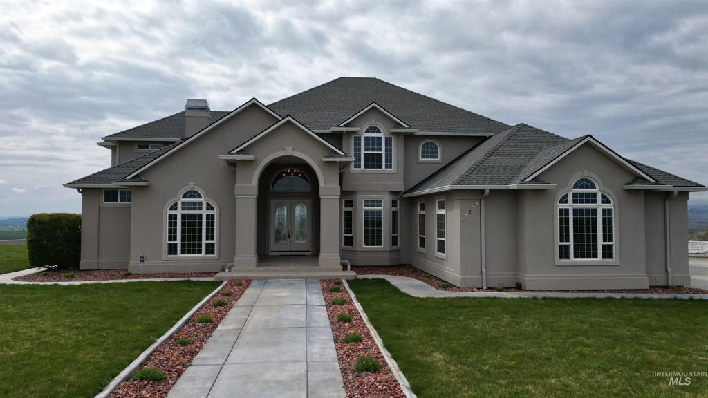 17777 Allendale Rd, Wilder, ID 83676 photo 2