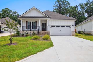 2079 Hansell Hill Drive, Tallahassee, FL 32308