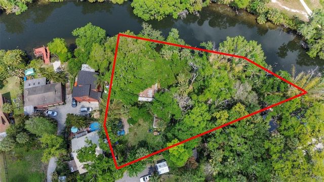 57 HAMILTON HEATH DRIVE, Tampa, FL 33604