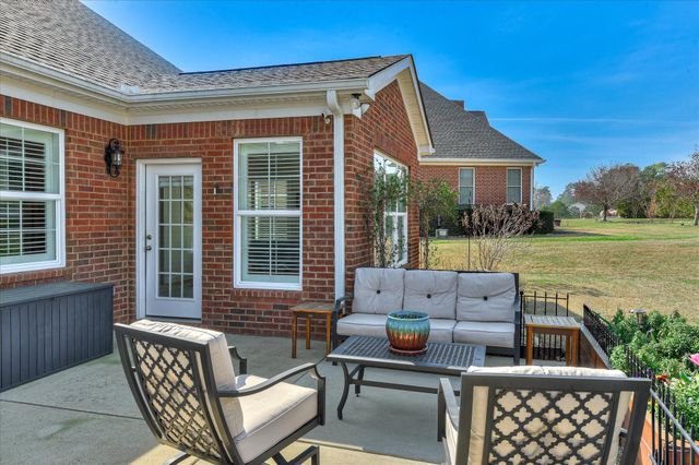 128 Fitzsimmons Drive, North Augusta, SC 29860