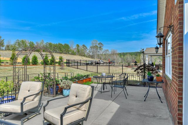 128 Fitzsimmons Drive, North Augusta, SC 29860