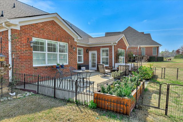 128 Fitzsimmons Drive, North Augusta, SC 29860