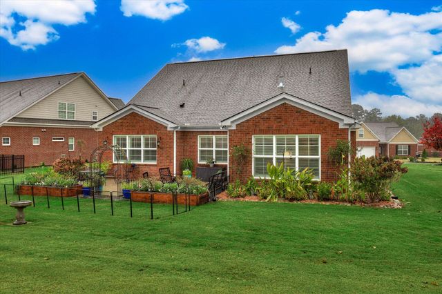 128 Fitzsimmons Drive, North Augusta, SC 29860