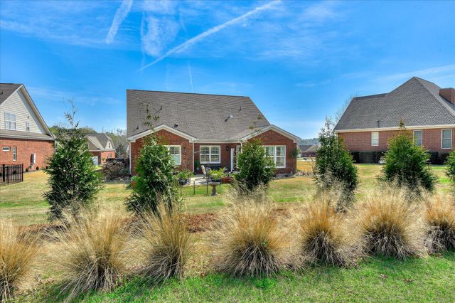 128 Fitzsimmons Drive, North Augusta, SC 29860