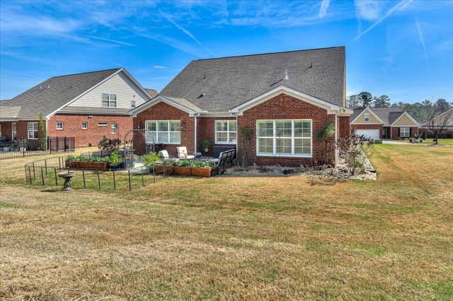 128 Fitzsimmons Drive, North Augusta, SC 29860