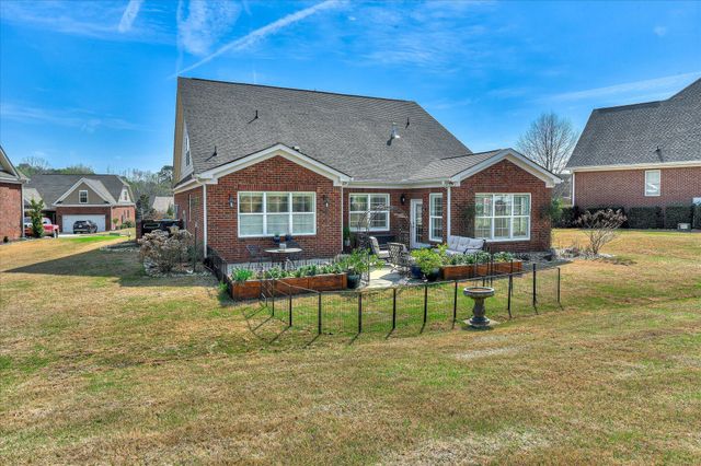 128 Fitzsimmons Drive, North Augusta, SC 29860