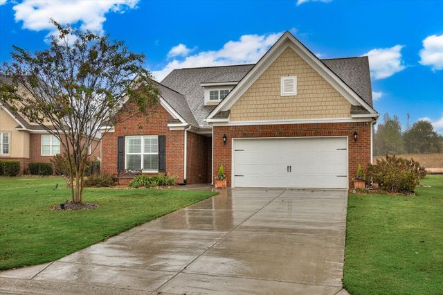 128 Fitzsimmons Drive, North Augusta, SC 29860