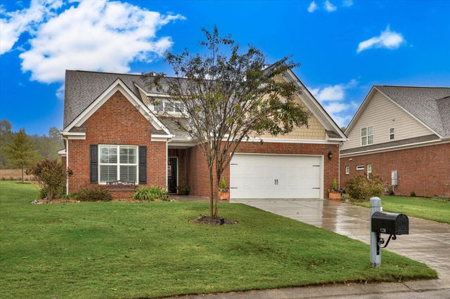128 Fitzsimmons Drive, North Augusta, SC 29860
