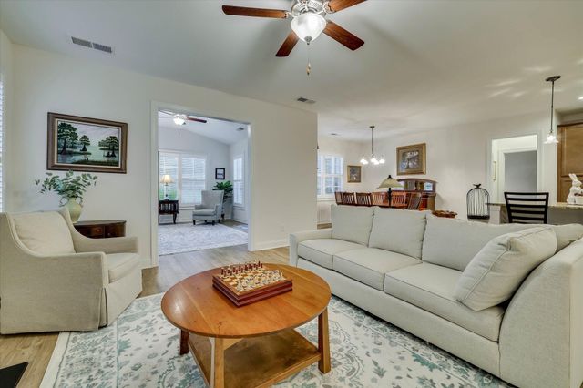 128 Fitzsimmons Drive, North Augusta, SC 29860