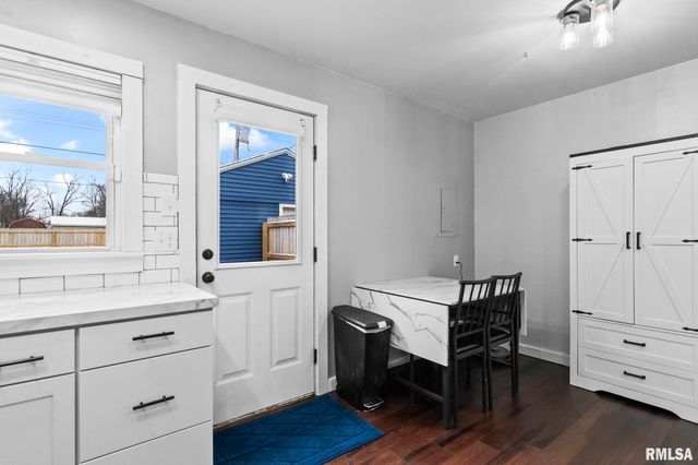 2314 RAMSEY Avenue, Springfield, IL 62702