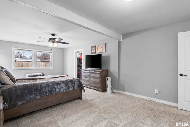 2314 RAMSEY Avenue, Springfield, IL 62702