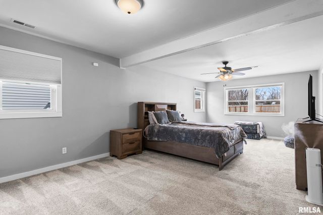 2314 RAMSEY Avenue, Springfield, IL 62702