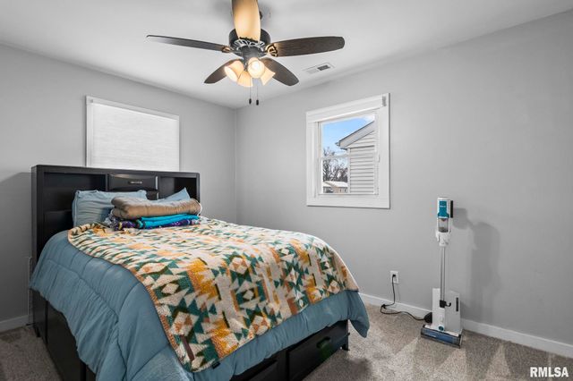 2314 RAMSEY Avenue, Springfield, IL 62702