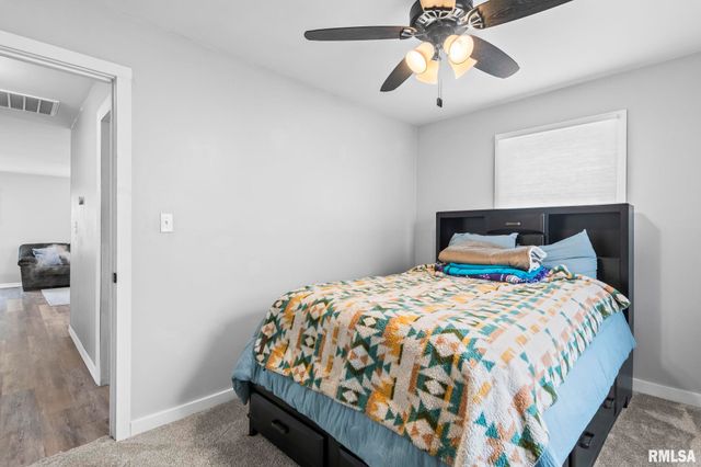 2314 RAMSEY Avenue, Springfield, IL 62702