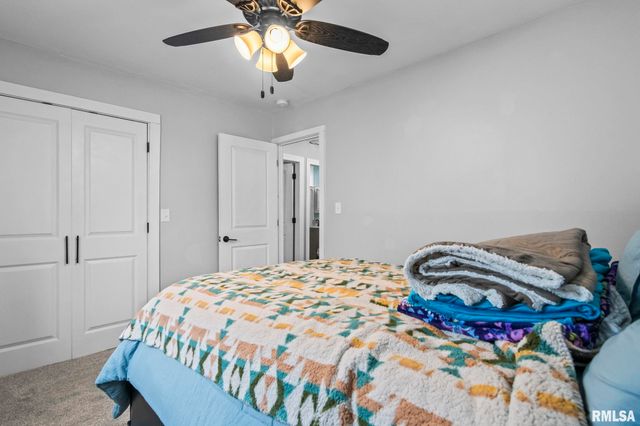 2314 RAMSEY Avenue, Springfield, IL 62702