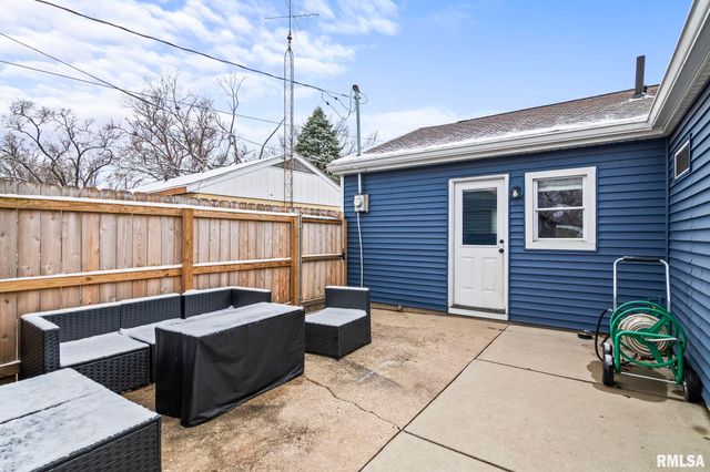 2314 RAMSEY Avenue, Springfield, IL 62702