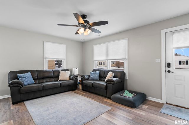 2314 RAMSEY Avenue, Springfield, IL 62702