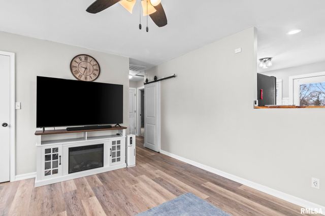 2314 RAMSEY Avenue, Springfield, IL 62702