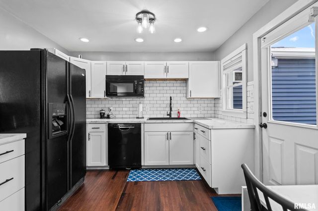 2314 RAMSEY Avenue, Springfield, IL 62702