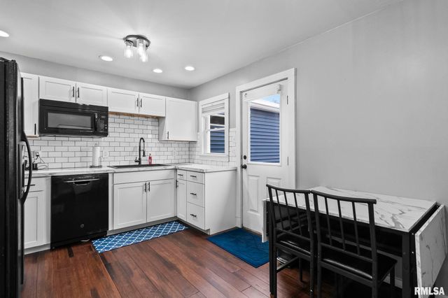 2314 RAMSEY Avenue, Springfield, IL 62702