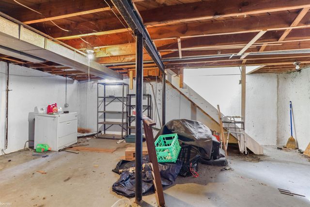 6715 Niagara Street, Romulus, MI 48174