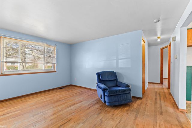 6715 Niagara Street, Romulus, MI 48174