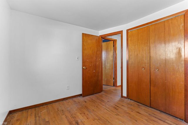 6715 Niagara Street, Romulus, MI 48174