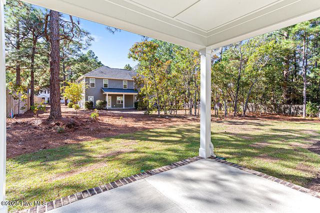 10 Van Buren Lane, Pinehurst, NC 28374