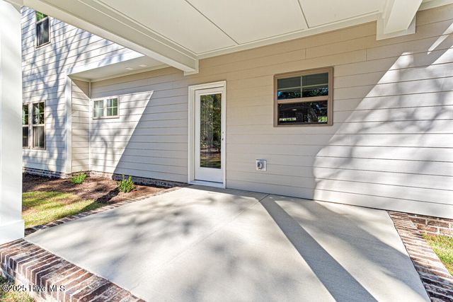 10 Van Buren Lane, Pinehurst, NC 28374