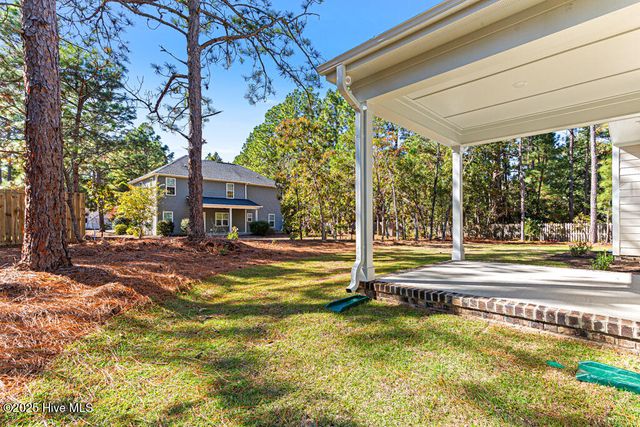 10 Van Buren Lane, Pinehurst, NC 28374