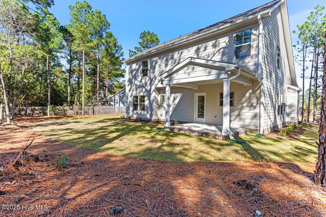 10 Van Buren Lane, Pinehurst, NC 28374