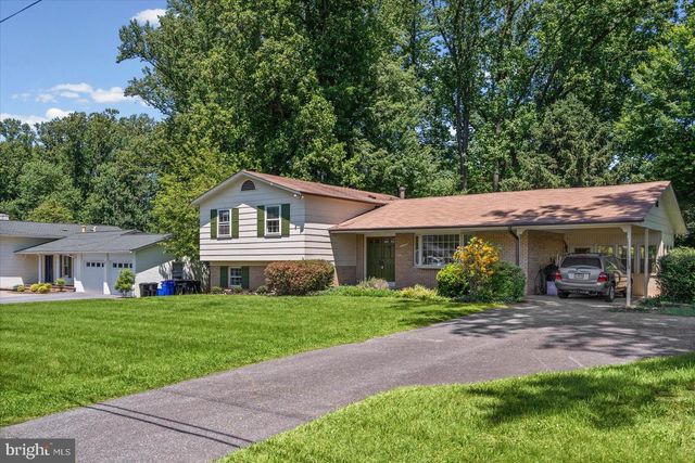 2300 MUSGROVE RD, Silver Spring, MD 20904