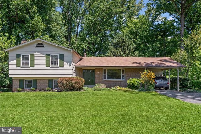 2300 MUSGROVE RD, Silver Spring, MD 20904