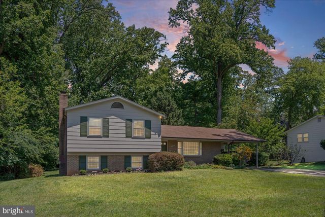 2300 MUSGROVE RD, Silver Spring, MD 20904