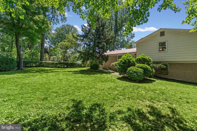 2300 MUSGROVE RD, Silver Spring, MD 20904