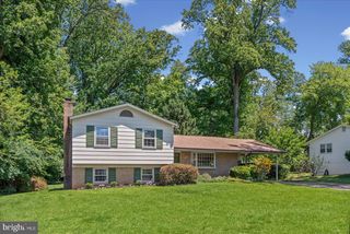 2300 MUSGROVE RD, Silver Spring, MD 20904