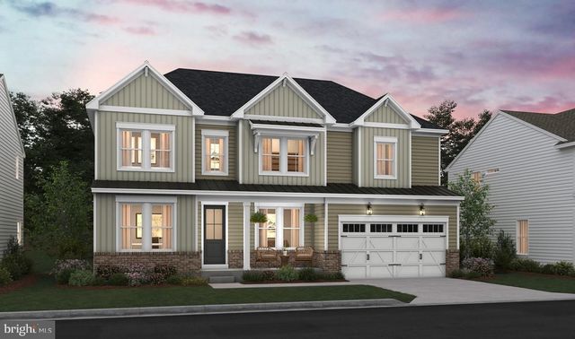 02 BROAD LAKE DRIVE, Fredericksburg, VA 22406