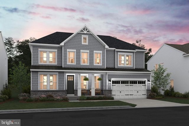 02 BROAD LAKE DRIVE, Fredericksburg, VA 22406