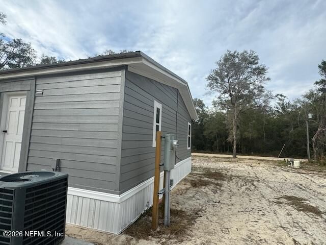 133 CHERRY DRIVE Drive, Pomona Park, FL 32181