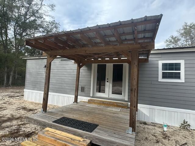 133 CHERRY DRIVE Drive, Pomona Park, FL 32181