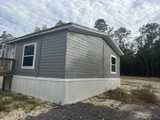 133 CHERRY DRIVE Drive, Pomona Park, FL 32181