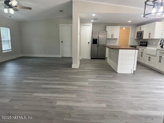 133 CHERRY DRIVE Drive, Pomona Park, FL 32181