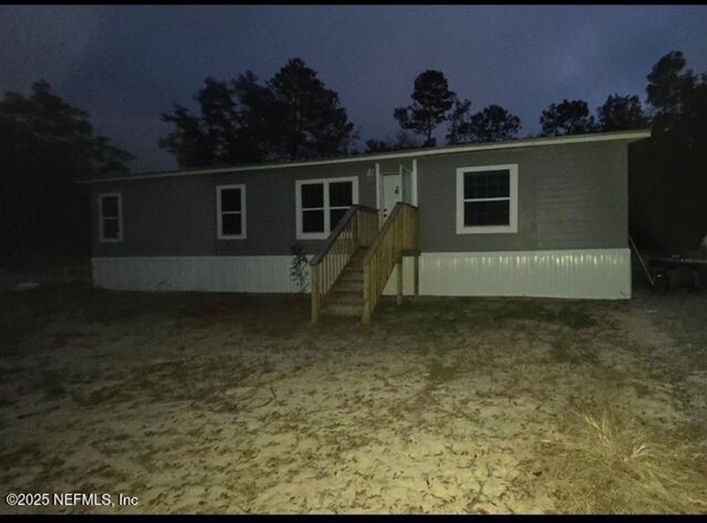 133 CHERRY DRIVE Drive, Pomona Park, FL 32181