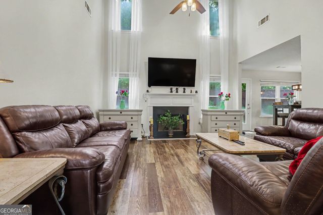 9374 Deer Crossing Lane, Jonesboro, GA 30236