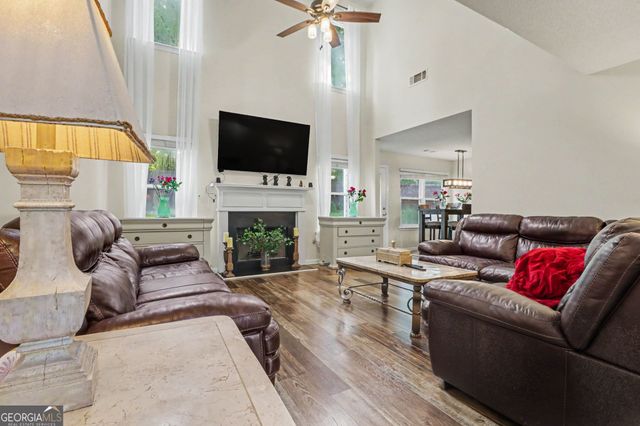 9374 Deer Crossing Lane, Jonesboro, GA 30236