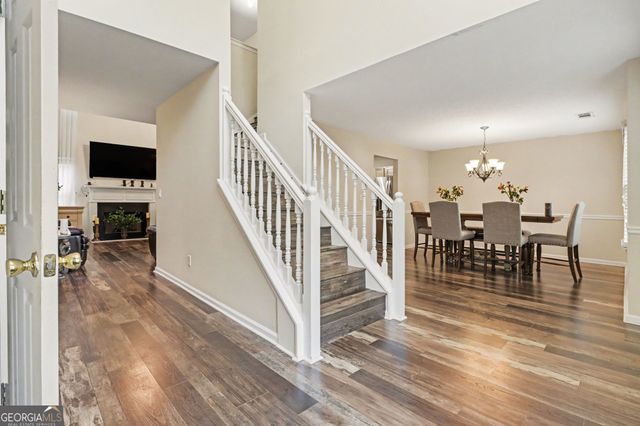 9374 Deer Crossing Lane, Jonesboro, GA 30236