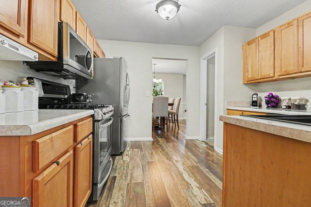 9374 Deer Crossing Lane, Jonesboro, GA 30236