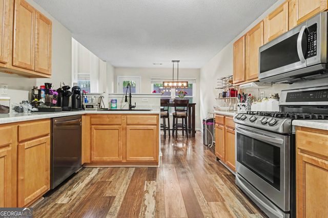 9374 Deer Crossing Lane, Jonesboro, GA 30236