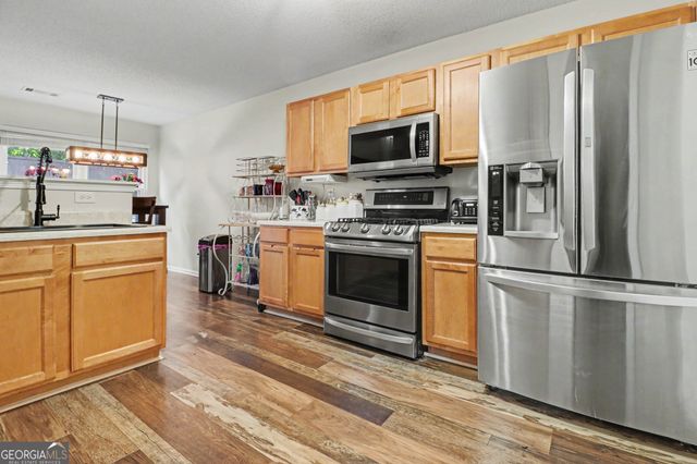 9374 Deer Crossing Lane, Jonesboro, GA 30236
