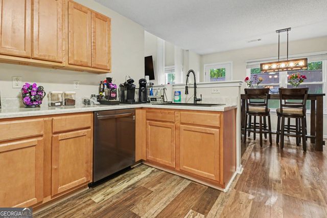 9374 Deer Crossing Lane, Jonesboro, GA 30236